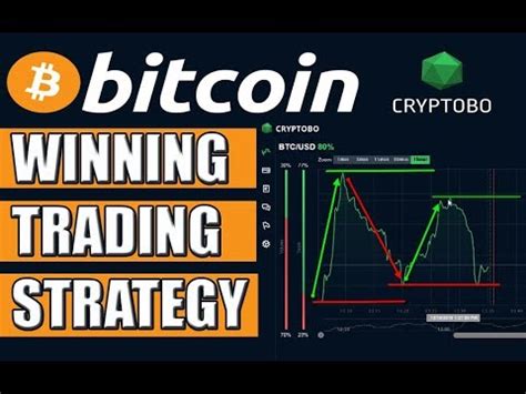What is bitcoin trading and bitcoin trading strategy? Bitcoin Winning Trading Strategy! $4,403 Profit In Under 5 ...