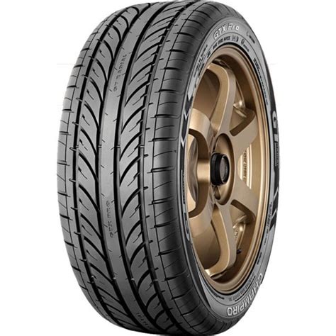 We independently review and compare gt radial champiro gtx pro against 101 other car tyre products from 28 brands to help you choose the best. Gt Radial 195/55R15 85V Champiro GTX Pro Oto Yaz Lastiği ...