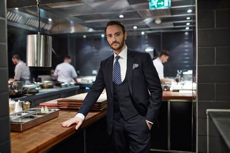 Michelinchef @pollen_street_social @socialeathouse @citysocial_t42 @bernerstavern @cafebiltmore_ @mykonossocial @_littlesocial @blindasapig. Exclusive: Jason Atherton reveals all about a new London ...