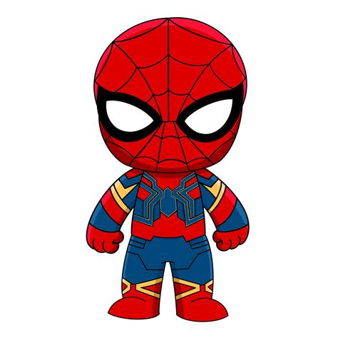 39 Best Ideas For Coloring Cartoon Spiderman Drawing