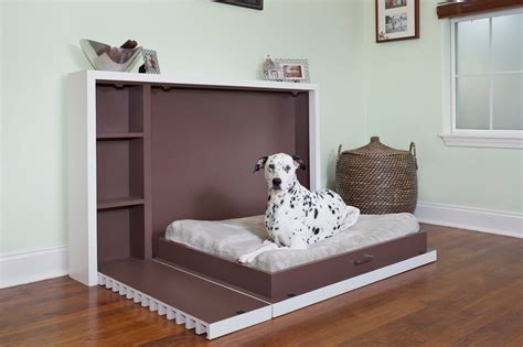 Designer Dog Crates Furniture Foter