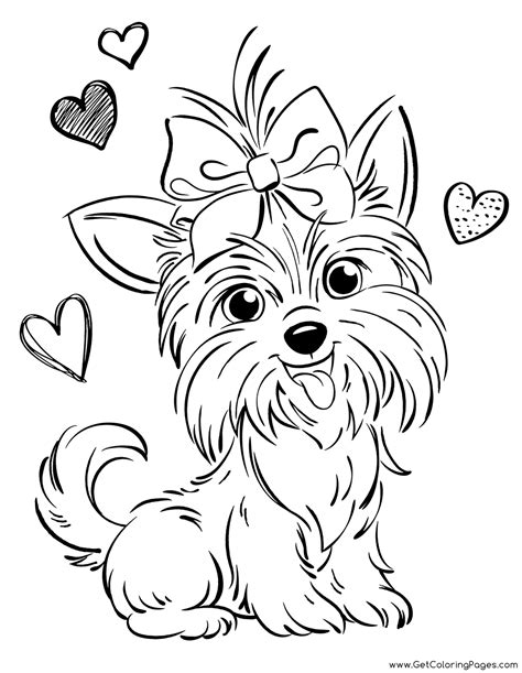 On ecolorings info coloring pictures cute coloring pages coloring pages. Jojo Siwa's Dog BowBow Coloring Pages - Get Coloring Pages