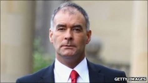 Tommy Sheridan Attended Porn Tv Club In Manchester Bbc News