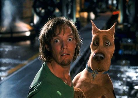 What Critics Said About Scooby Doo