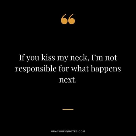 66 Lovely Hot Quotes About Kisses Romantic