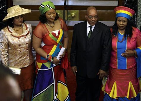 Read the latest jacob zuma headlines, all in one place, on newsnow: How many wives does Jacob Zuma have, who and how old are ...