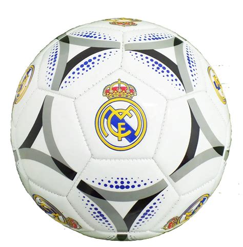 Real Madrid Soccer Ball Adidas Footballs Adidas Finale 14 Real Madrid Capitano Real
