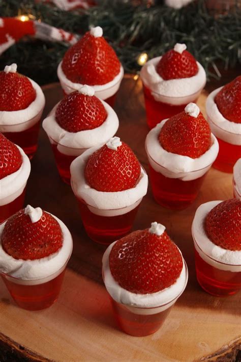 33 holiday jell o shots that will hype up the whole party jello shot recipes shot recipes