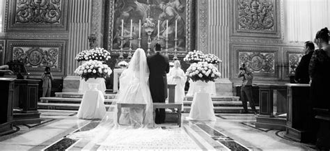 Famous quotes about catholic marriage: Catholic Ceremony in Italy