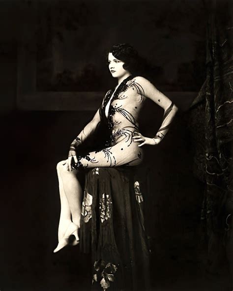 Photographic Images New York City Photo 8 Flapper Muriel Finley
