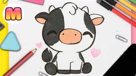 365bocetos Como Dibujar Animales Kawaii En Este Video Aprenderas A