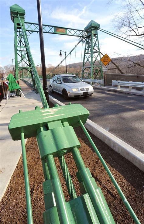 Riegelsville Bridge To Reopen After Pothole Repair Drjtbc Announces