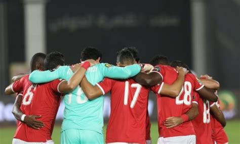Caf champions league 2020/2021 live ergebnisse, liveticker, resultate. Al Ahly reach CAF Champions League final - EgyptToday