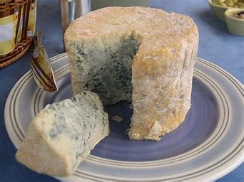 Cabrales cheese is matured inside caves, which results in moulds developing inside the cheese that gives it very oily cabrales cheese is great as a starter or a finishing dish after a good lunch or dinner. Around The World Cheese: Spanish Cabrales A Royal Blue ...