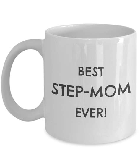 Best Step Mom Ever Telegraph