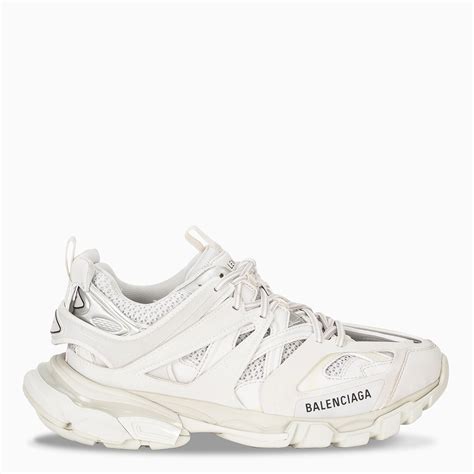 Camry se green socks balenciaga shoes shoes sneakers basket woman diamond my style boots. Balenciaga White Track sneakers | TheDoubleF