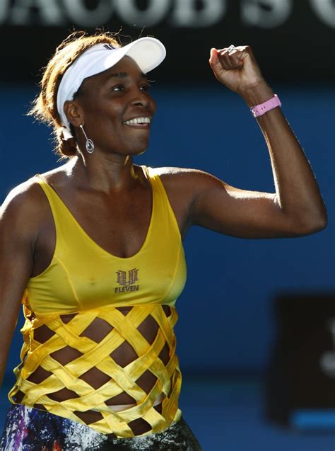 1 by the women's tennis association more than once throughout her career. Sports Champions: Venus Williams