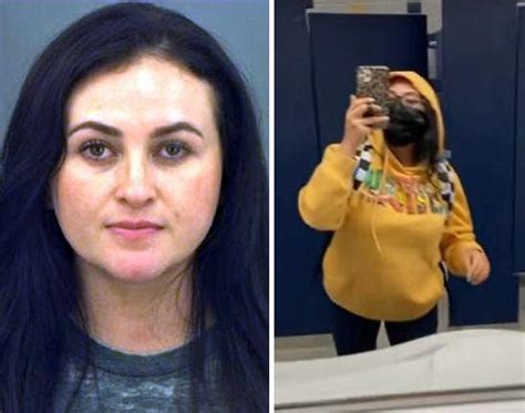 Msn On Twitter Texas Mom Arrested For Pretending To Be 13 Year Old Daughter At School