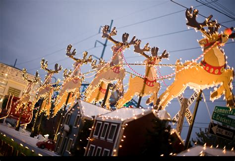 Christmas In North Louisiana Visit Shreveport Bossier City For The