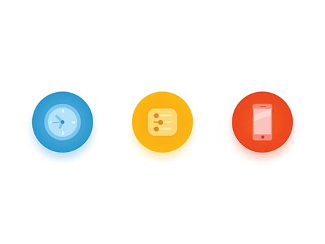 Css Animated Icons By Daniela C Barbosa On Dribbble