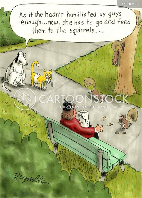 Neuter Cartoons And Comics Funny Pictures From Cartoonstock