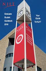 Njit Graduate Admissions Contact Images