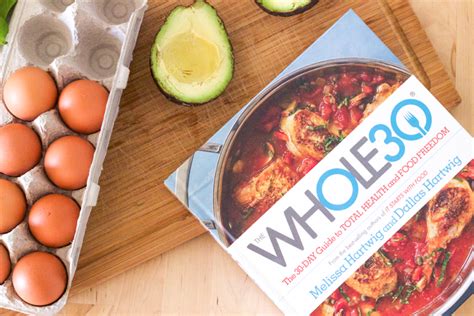 A Whole30 Review