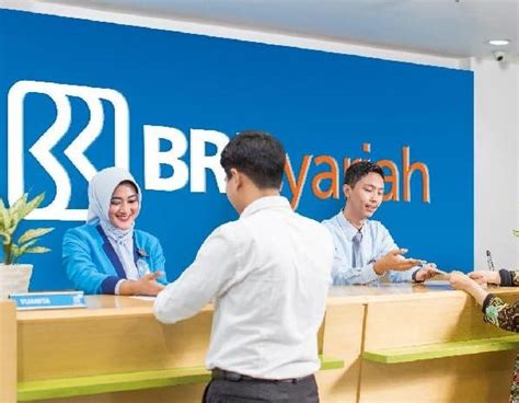 Kode Bank Bri Syariah Untuk Transfer Antar Bank Yang Benar