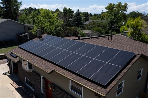 Is My Roof Ready For Solar Panels Solar Insights