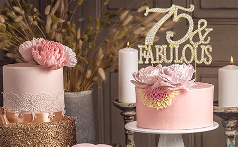 Check out our exclusive collection of unique personalized gifts in uae for all age groups and gender. 75th Birthday Party Ideas