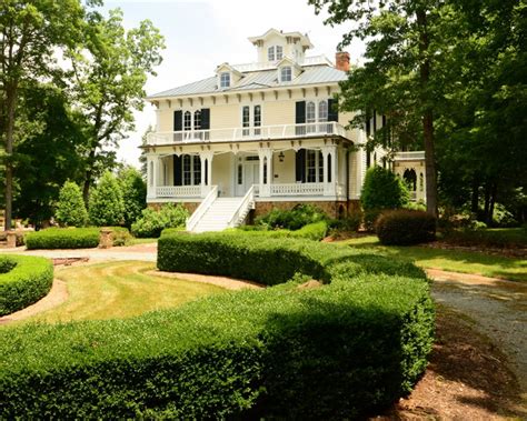 The 10 Most Beautiful Historic Homes To Hit The Market In 2015 Casas