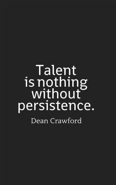 46 Inspirational Talent Quotes And Sayings