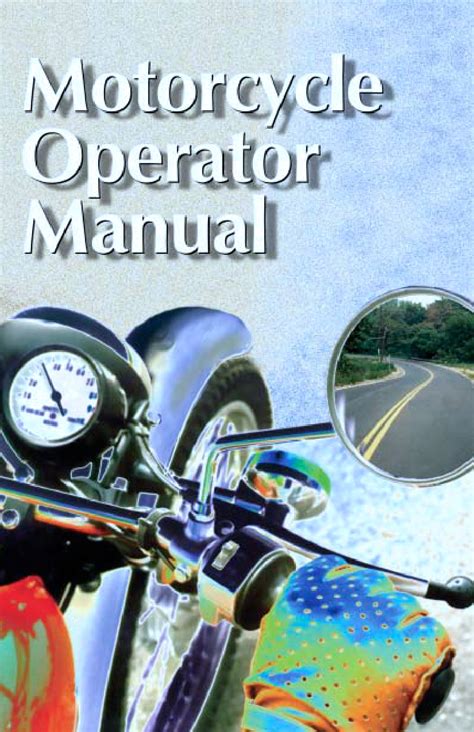 Motorcycle Operator Manual Pdf Download Service Manual Repair Manual