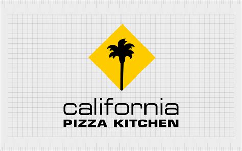 California Pizza Kitchen Logo The Cpk Logo History