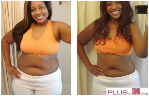 My Weight Loss Transformation 40 Pounds In 4 Months Urban Gyal
