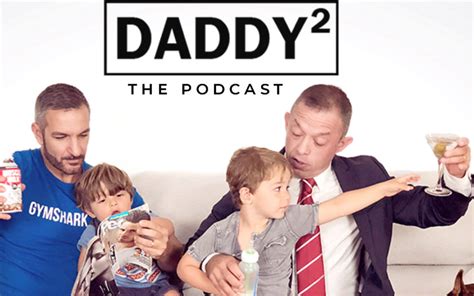 1×01 You’re Still A Couple Daddy Squared The Gay Dads Podcast