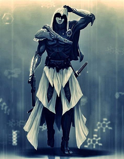 Pin By On Japanese Style Assassins Creed Assassins