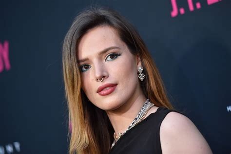 Bella Thorne Took Her Power Back By Sharing Her Own Nude Photos