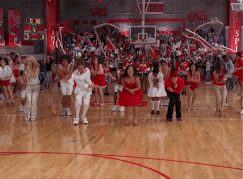 The Top 10 Moments From The High School Musical Franchise