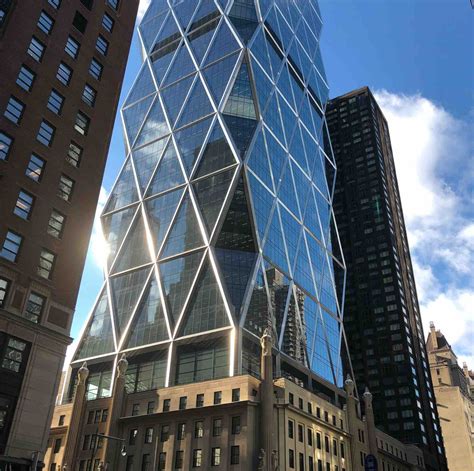 clocktowertenants.com: HEARST Tower