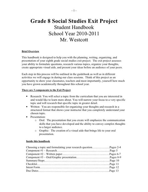 Paper science fair research paper is not like a traditional. 8th Grade Science Fair Research Paper Example - Science ...