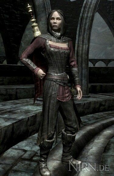 Best Images About Serana On Pinterest The Elder 2209 Hot Sex Picture