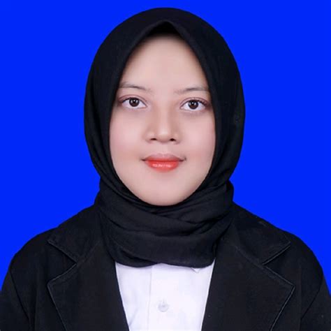 Mellyn Arinda Universitas Islam Malang Malang Jawa Timur