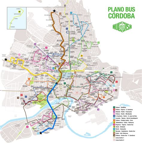 Oficina De Ideas Libres Acciones En Ciudades Bus Limits Cordoba