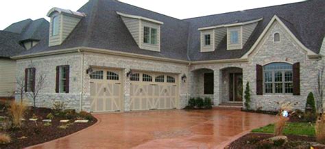 Brick, Block, Stone, Masonry, Precast Concrete and Landscape products