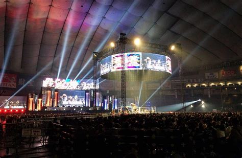 New Japan Pro Wrestling The Organisation Challenging Wwe For Global