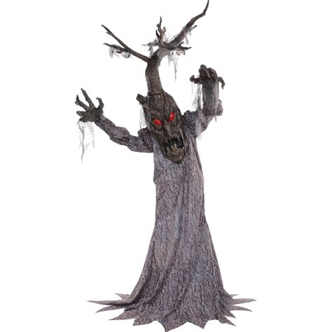 Haunted Tree Deadwood 88 Halloween Decoration Walmart