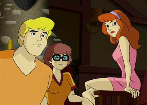 Velma Dinkley Scooby Doo Daily