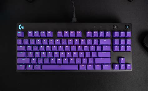 This Gaming Keyboard Has 3 Swappable Pro Grade Switches