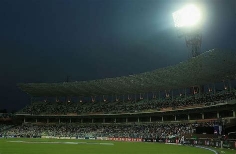 3 Biggest Cricket Stadiums In The World